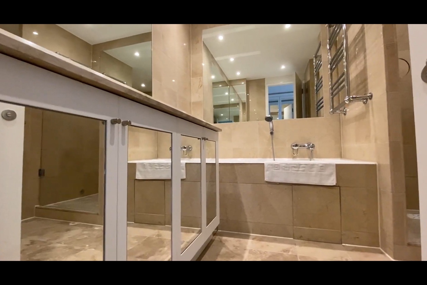 Additional image 6 of 2 Bed Flat, George St, W1H, N1 7GU