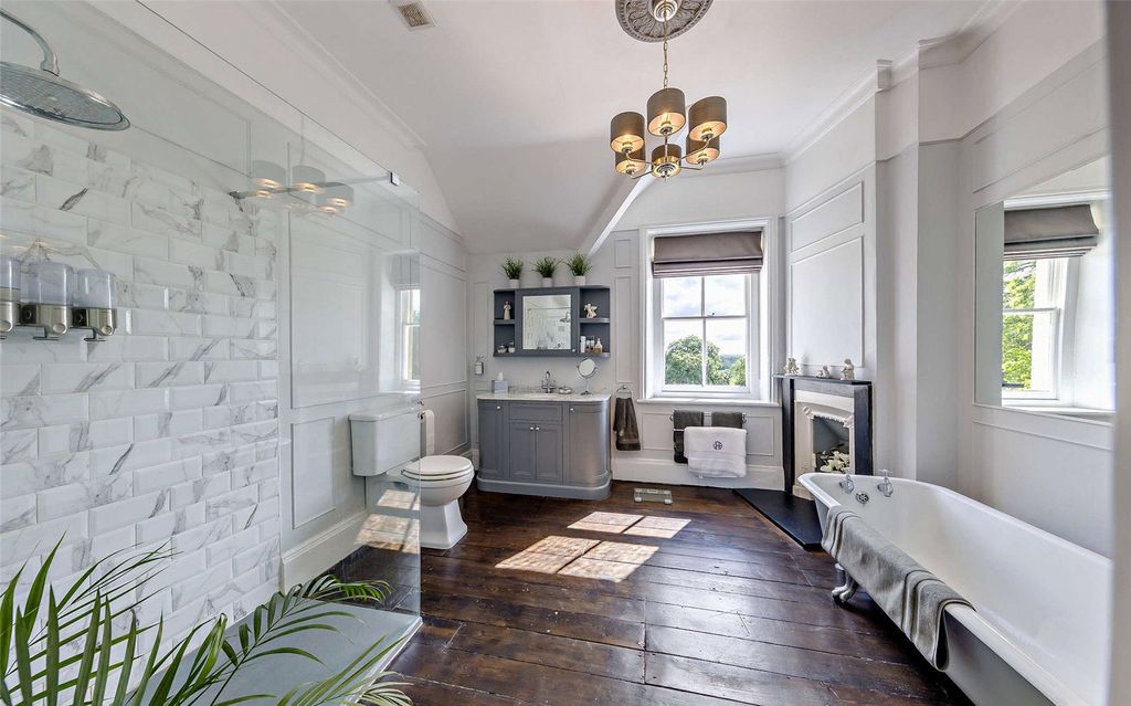 Additional image 37 of 8 bed detached house for saleOakhurst Road, Oswestry, Shropshire SY10