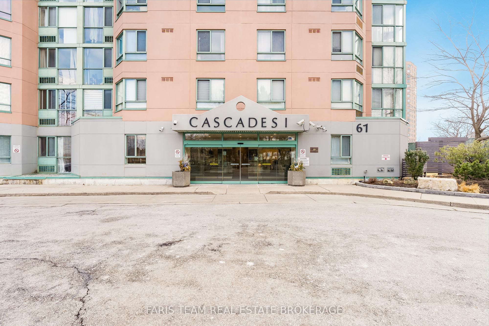 Additional image 3 of 507-61 Markbrook Lane, Toronto, ON, M9V 5E7