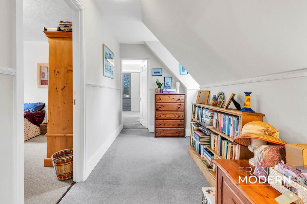 Additional image 23 of 5 bed semi-detached house for saleAbbey Place, Thorney PE6