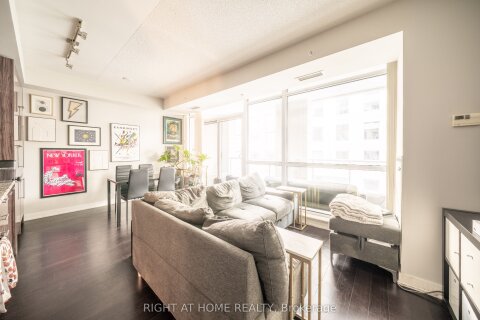 Additional image 7 of 418-199 Richmond Street W, Toronto, ON, M5V 0H4