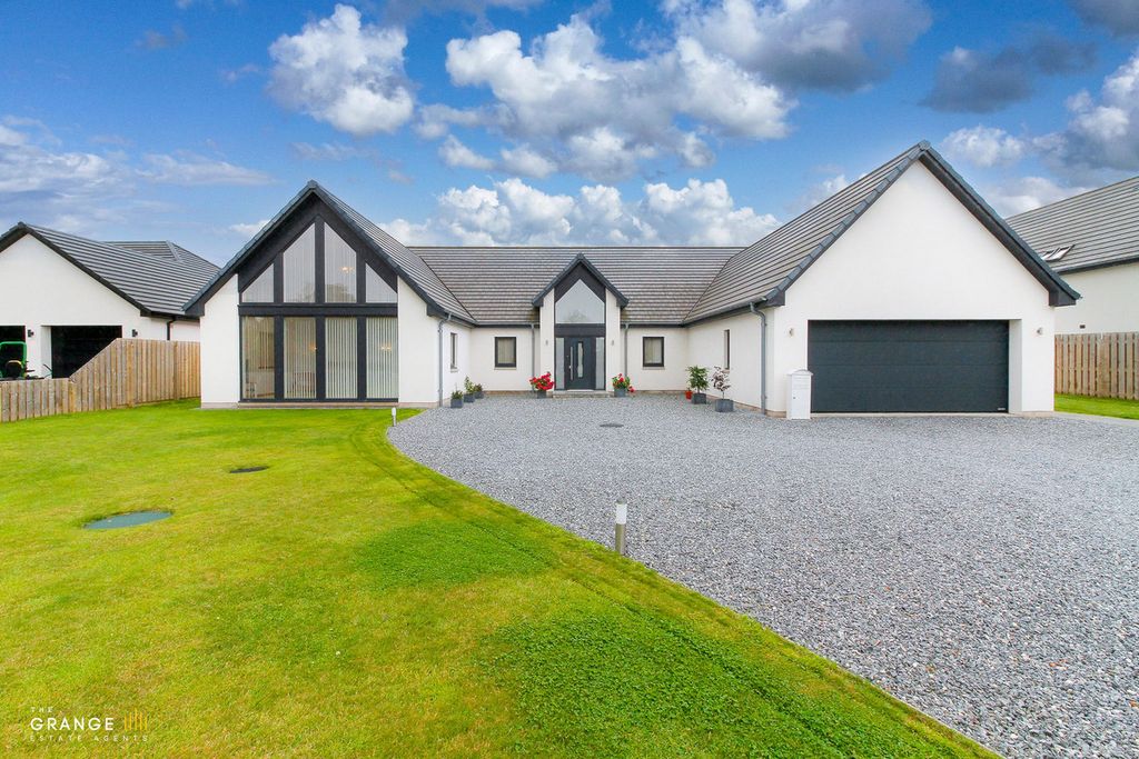 Additional image 3 of 4 bed detached bungalow for saleLithe Lochan, Elgin IV30