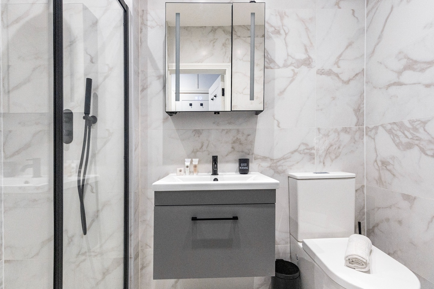 Additional image 12 of 1 Bed Flat, Camberwell Road, SE5, N1 7GU