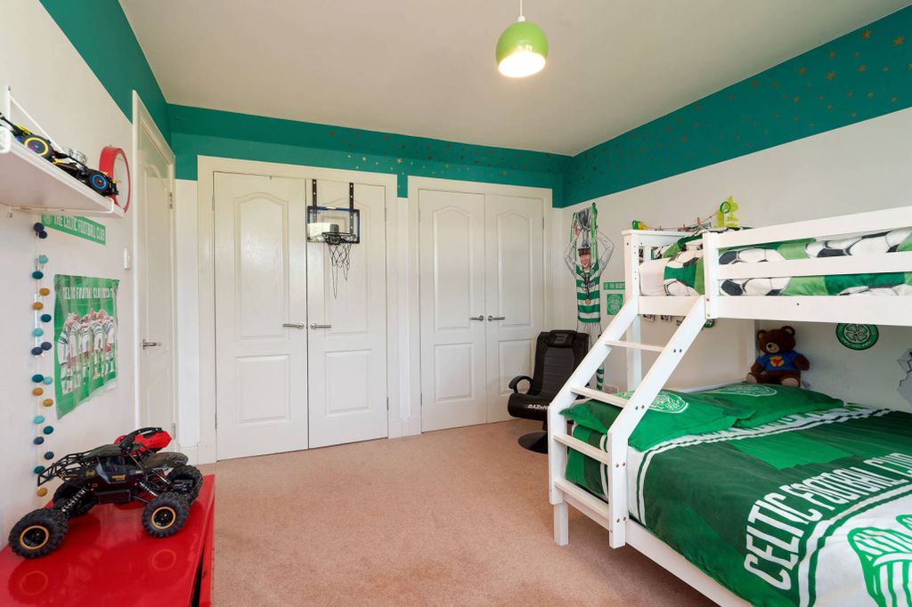 Additional image 29 of 6 bed semi-detached house for saleCoathill Steadings Stirling Road, Cumbernauld, Glasgow G67