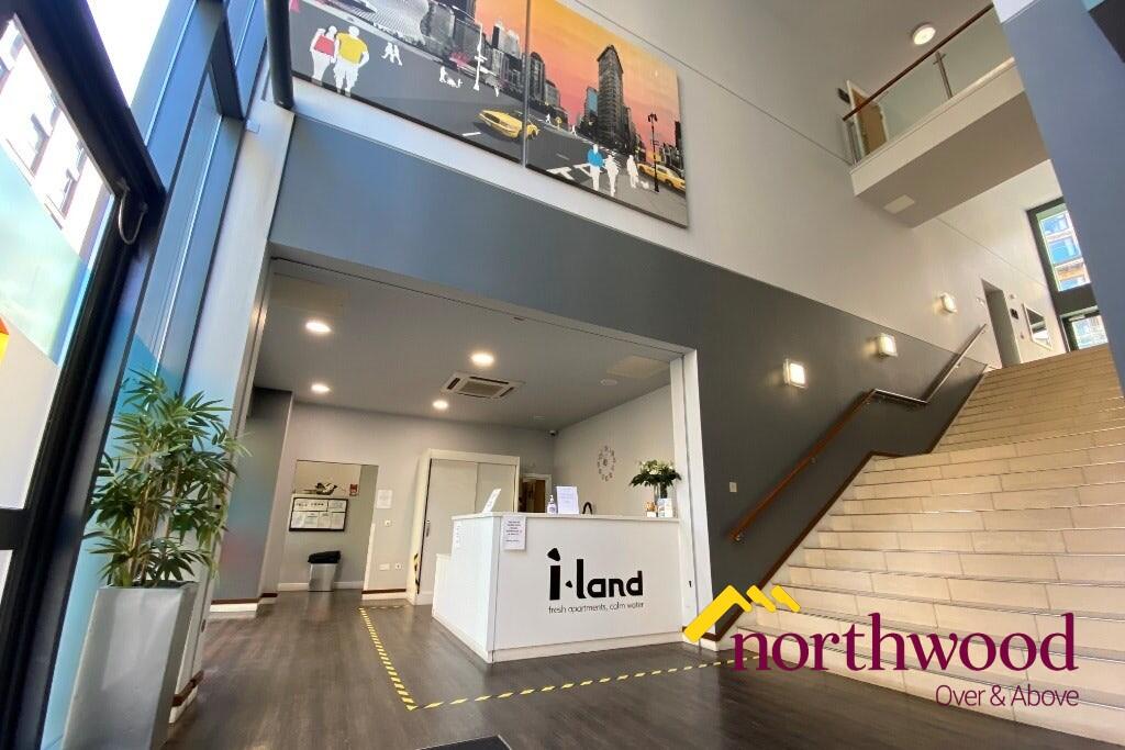 Additional image 10 of Essex Street, City Centre, Birmingham, B5