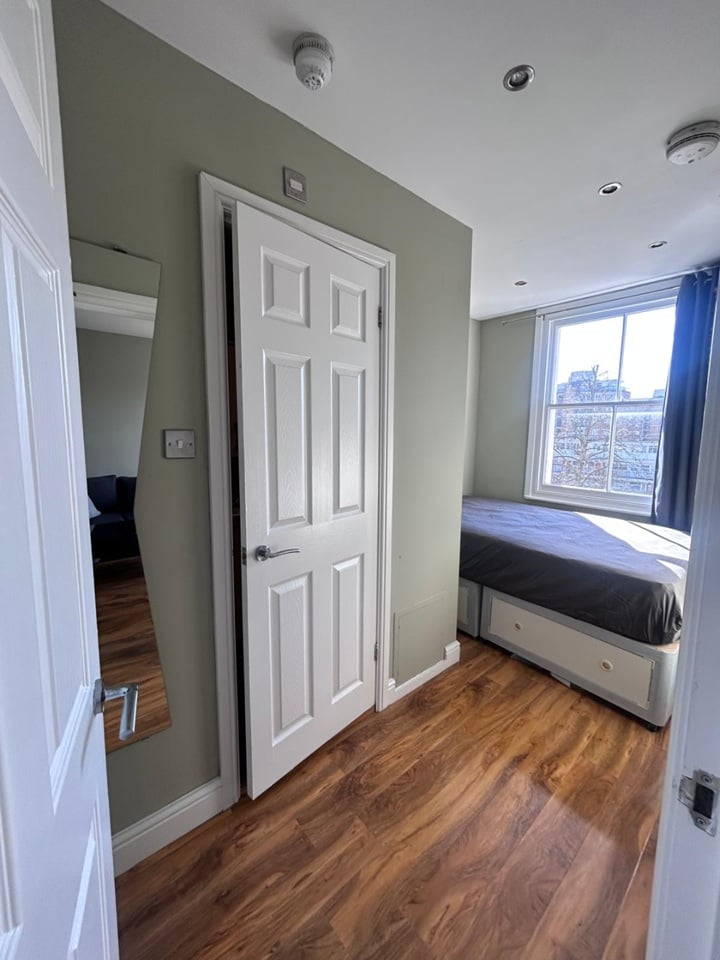 Additional image 3 of 1 Bed Flat, Claverton Street, SW1V, N1 7GU