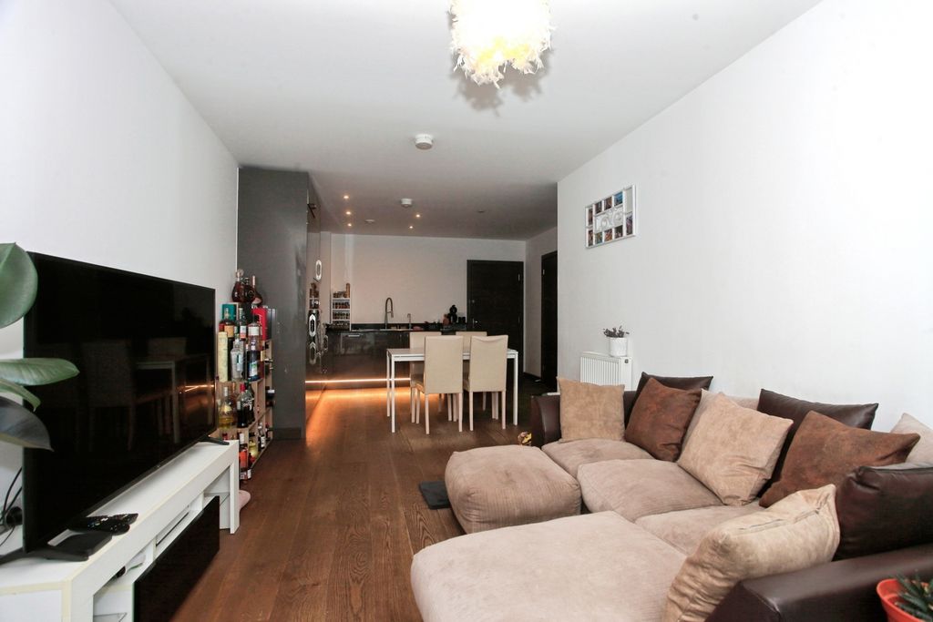 Additional image 4 of 2 bed flat for saleEast Station Road, Fletton Quays, Peterborough, Cambridgeshire PE2