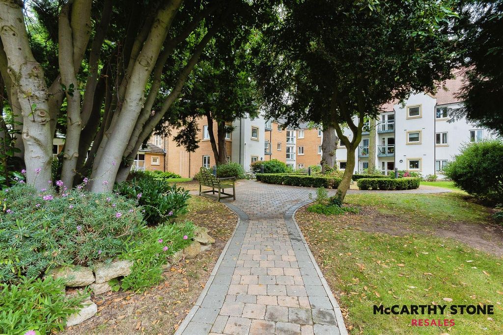Additional image 29 of 2 bed flat for saleWardington Court, Welford Road, Northampton, Northamptonshire NN2