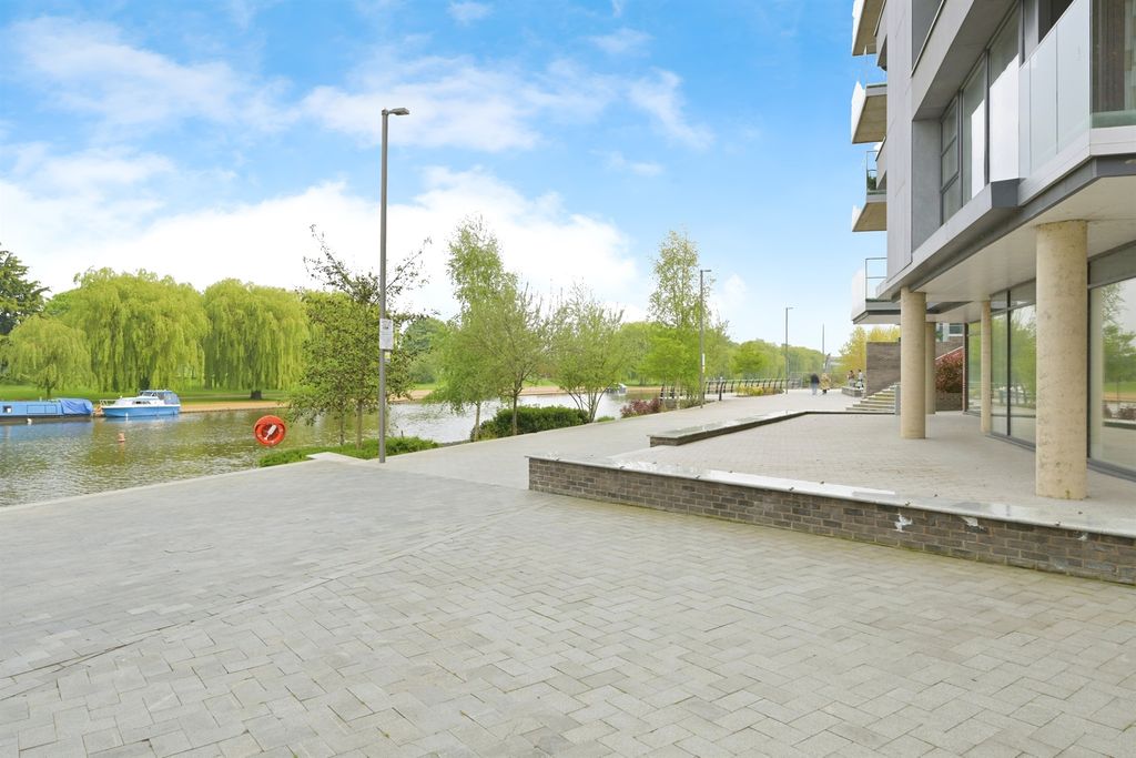 Additional image 11 of 2 bed flat for saleMerlin Drive, Fletton Quays, Peterborough PE2