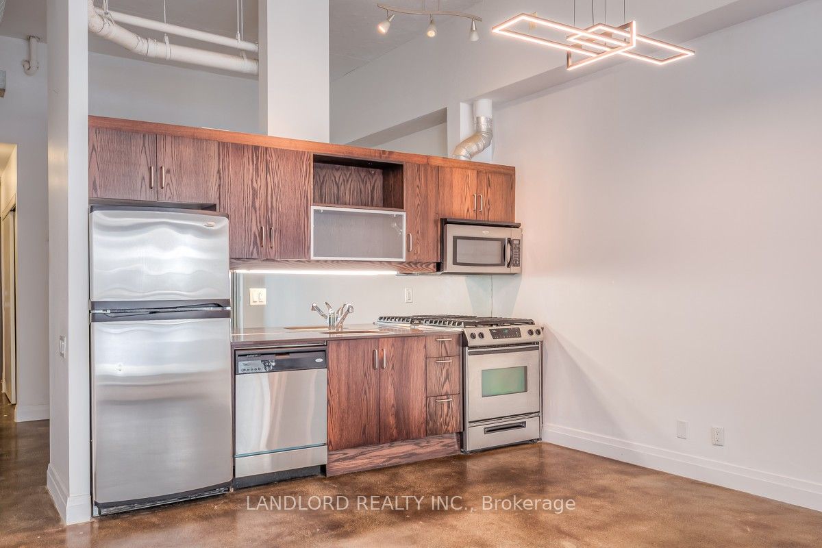 Additional image 5 of 421-233 Carlaw Avenue, Toronto, ON, M4M 3E9