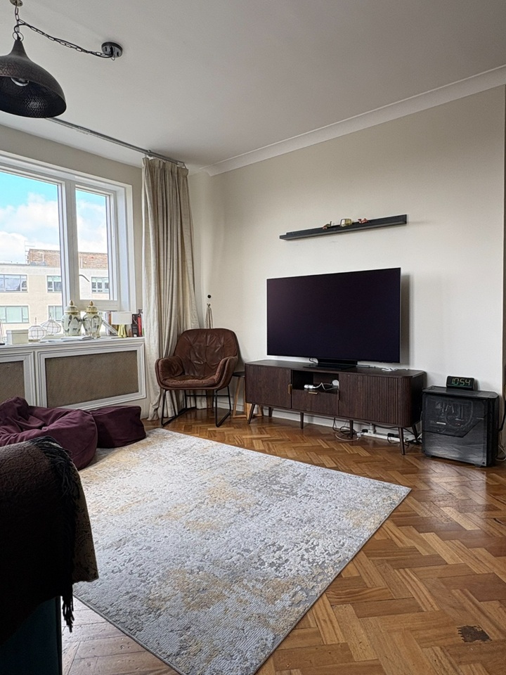 Additional image 2 of 2 Bed Flat, Park Crescent, W1B, N1 7GU