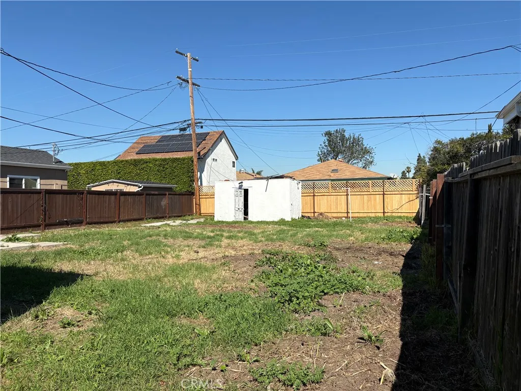 5313 W 120th Street, Inglewood, CA 90304