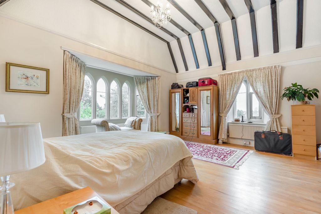 Additional image 13 of 5 bed detached house for saleChurch Road, Caldicot NP26