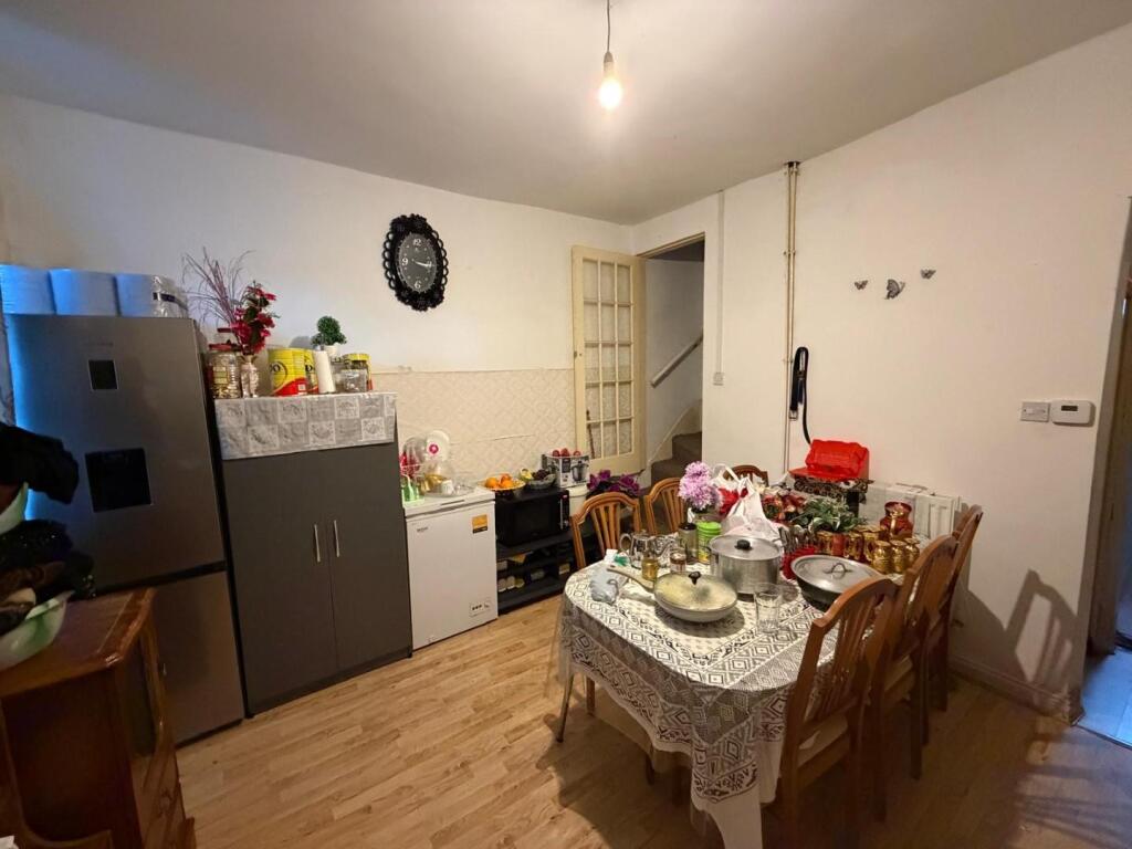 Additional image 3 of Lozells Street., Birmingham