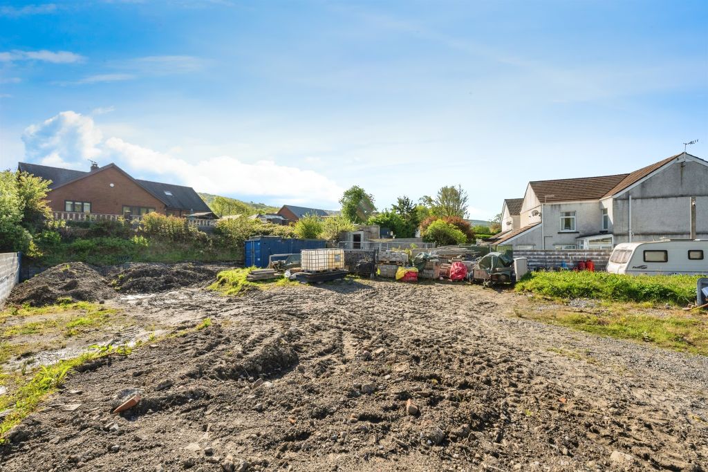 Additional image 10 of Land for saleGarbett Place, Crynant, Neath SA10