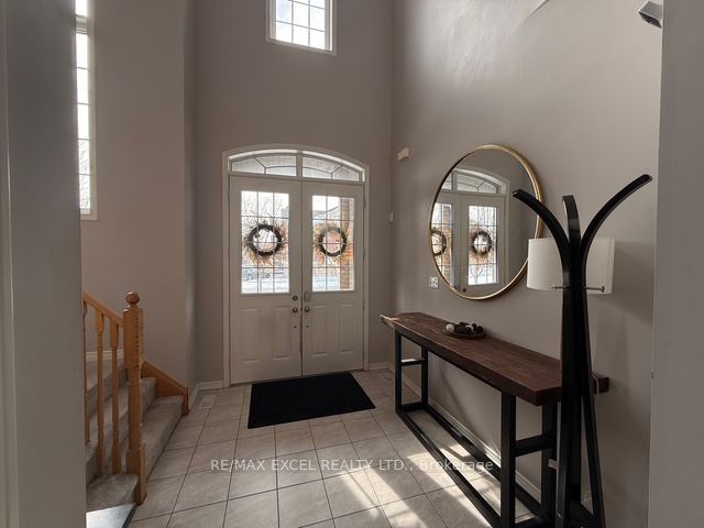 2489 Bandsman Crescent W, Oshawa, ON, L1L 0M1