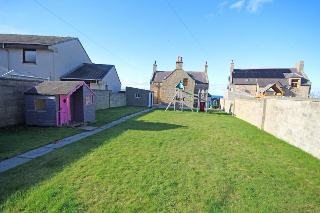 Additional image 22 of Braehead, 5 Marchmont Crescent, Buckie, Banffshire, AB56 4BX