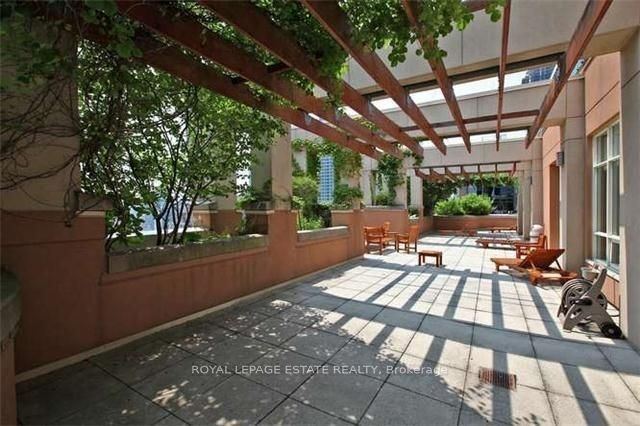 Additional image 3 of 1207-100 Hayden Street, Toronto, ON, M4Y 3C7