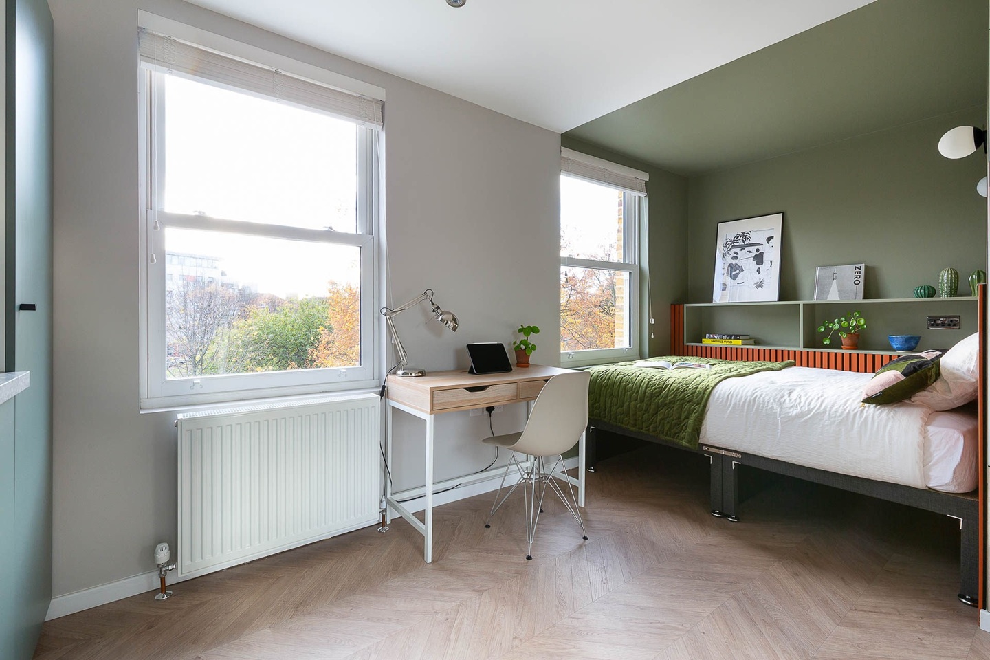 Additional image 10 of Room in a Shared Flat, Chatham Street, SE17, N1 7GU