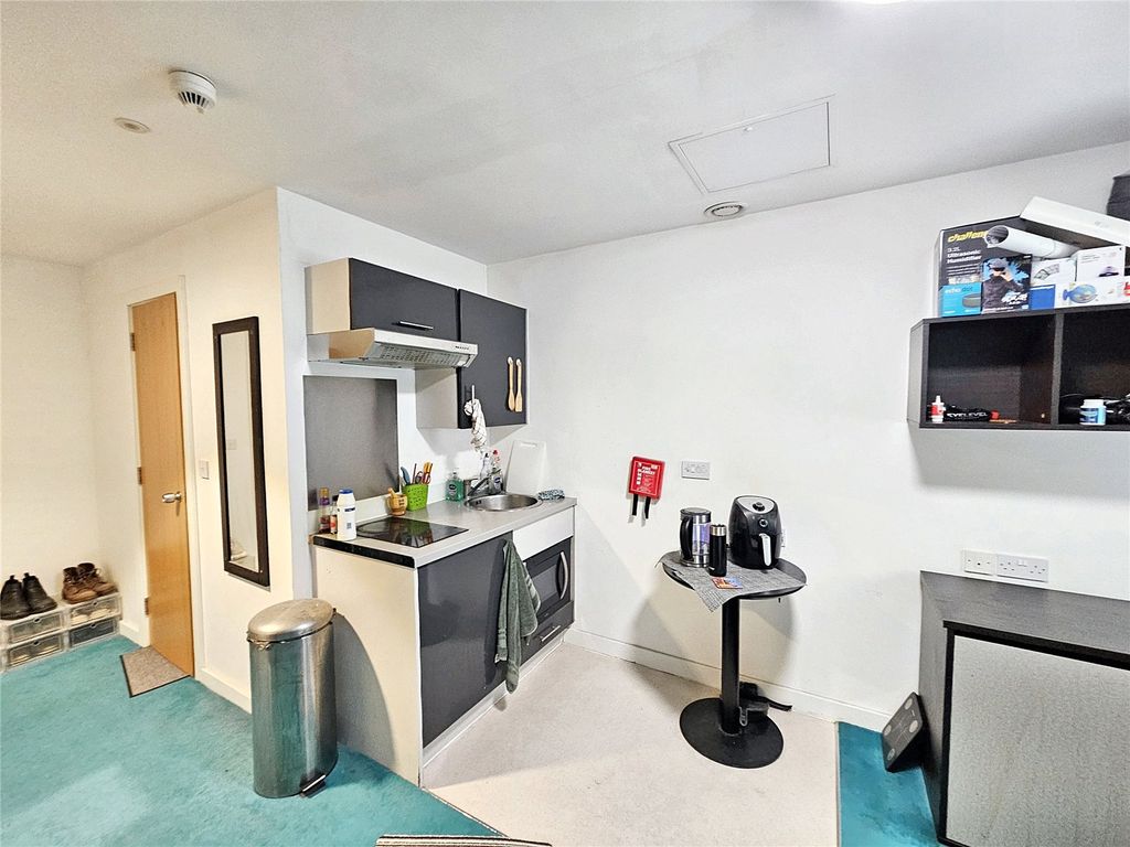 Additional image 4 of Studio for salePlato House, 11 Greek Street, Liverpool L3