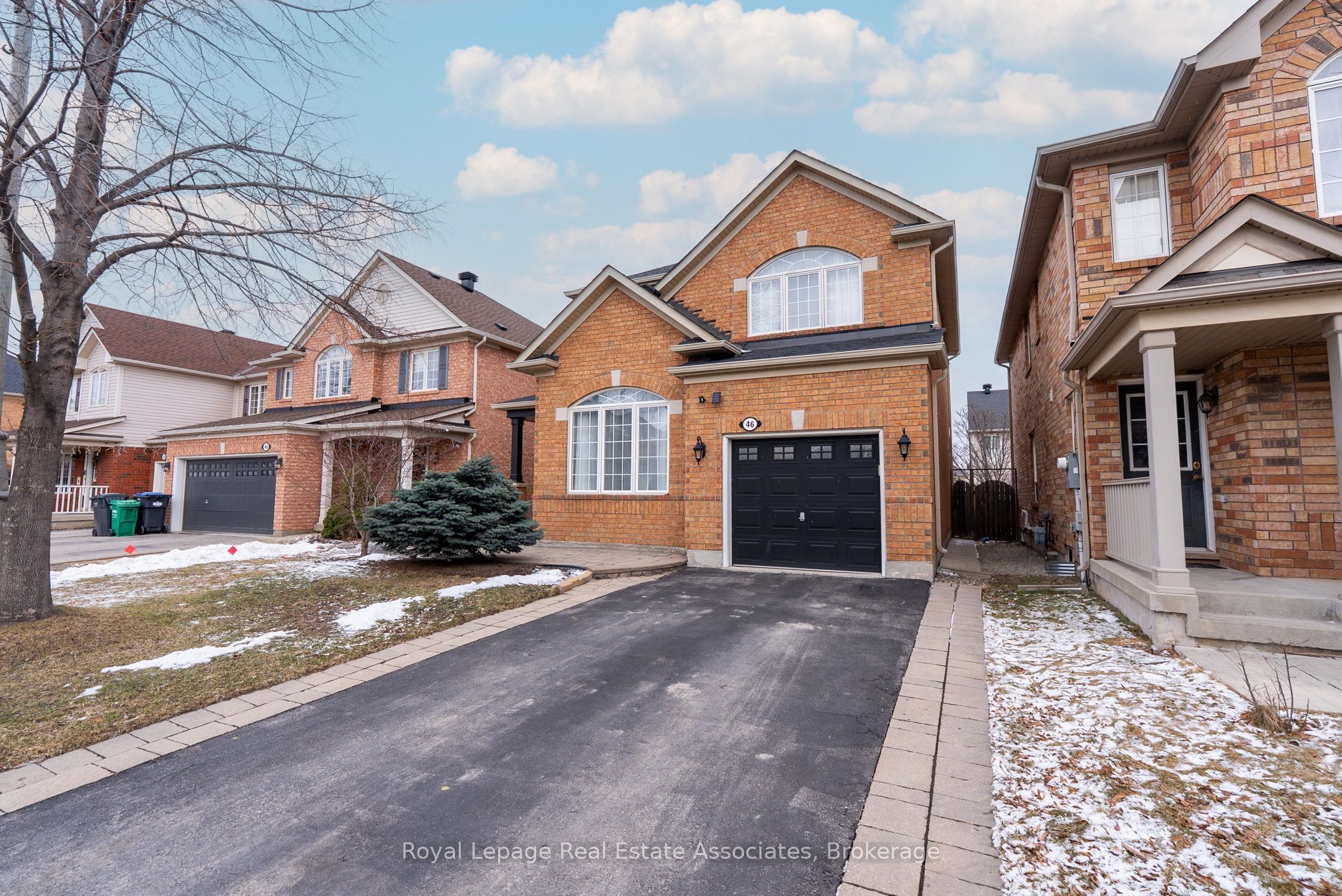46 Dehaviland Crescent, Brampton, ON, L6X 0M9