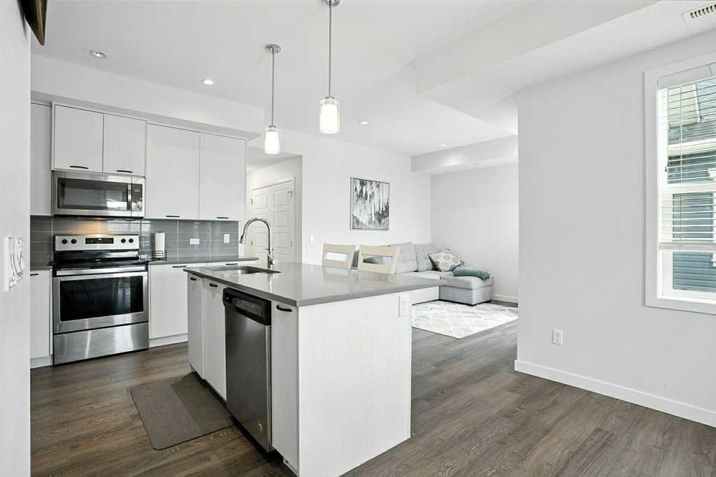 Additional image 2 of 123-115 Sagewood Drive SW, Airdrie, AB, T4B 4V5