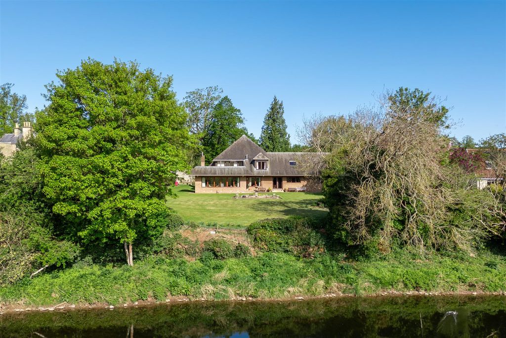 Additional image 23 of 5 bed detached house for saleTweedsyde House, Kelso TD5