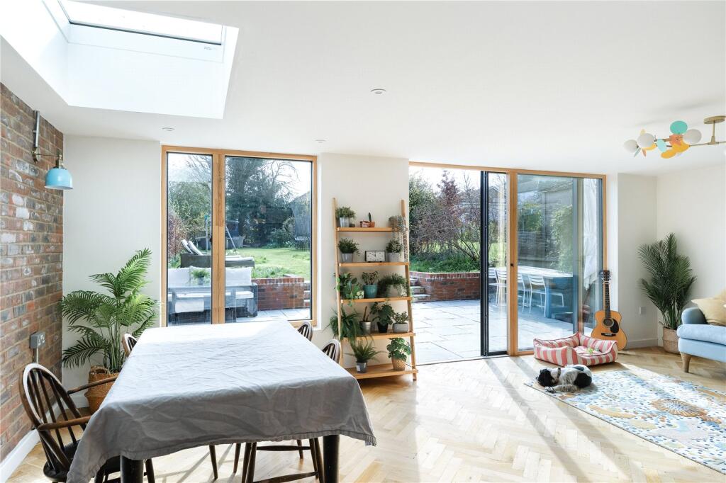 Additional image 8 of St James Road, Harpenden, Hertfordshire, AL5