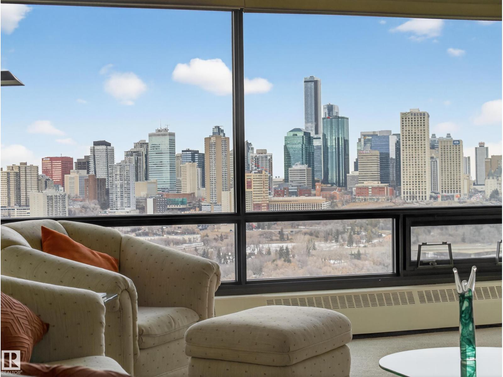 1002-9929 Saskatchewan Drive NW, Edmonton, AB, T6E5J9