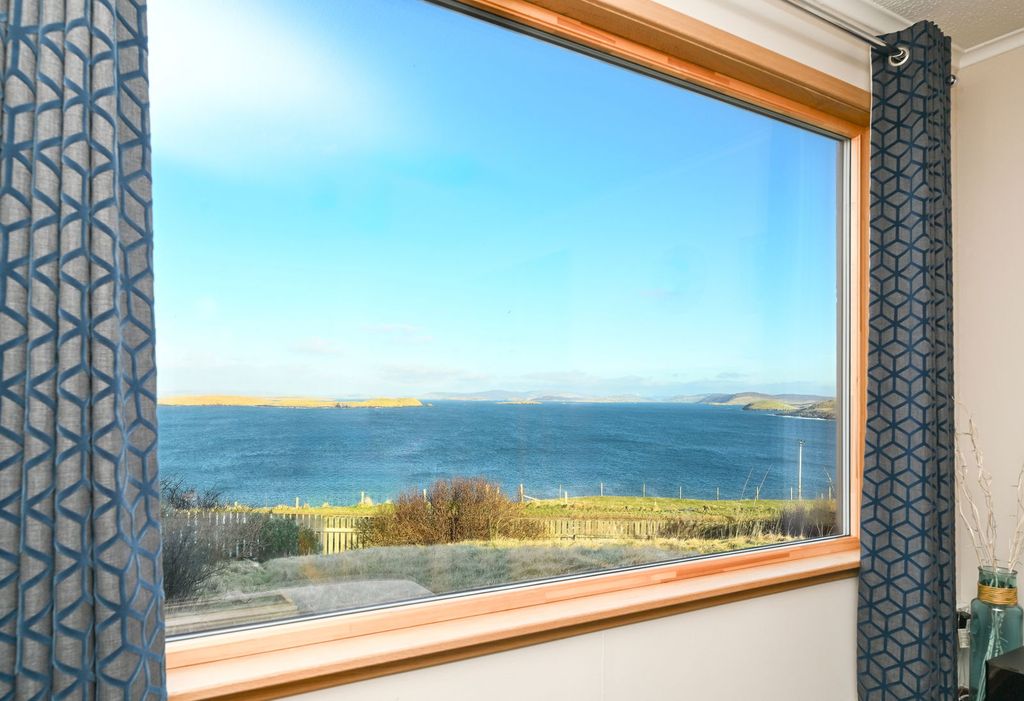 Additional image 6 of 3 bed semi-detached house for sale19 Hulsidale, Hamnavoe, Shetland ZE2