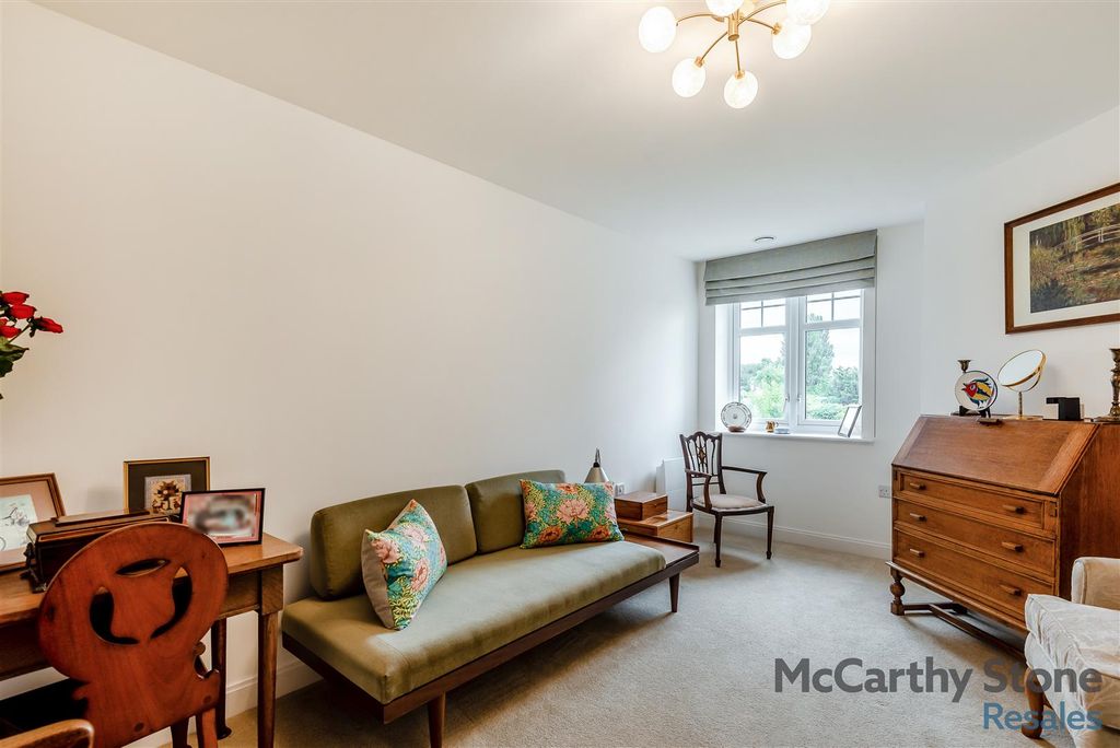 Additional image 8 of 2 bed flat for saleGibson Court, Tattershall Road, Woodhall Spa LN10
