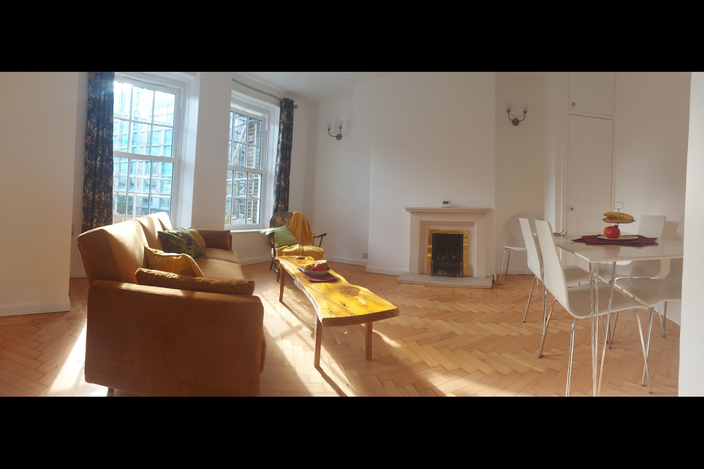 Additional image 3 of 4 Bed Flat, Sumner Buildings, SE1, N1 7GU