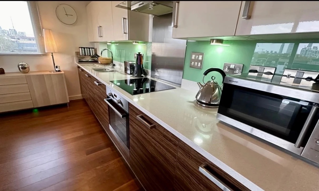 Additional image 6 of 1 Bed Flat, Albany Road, SE5, N1 7GU