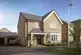 Plot 90, The Wyatt at Avon Rise, Filands Road SN16