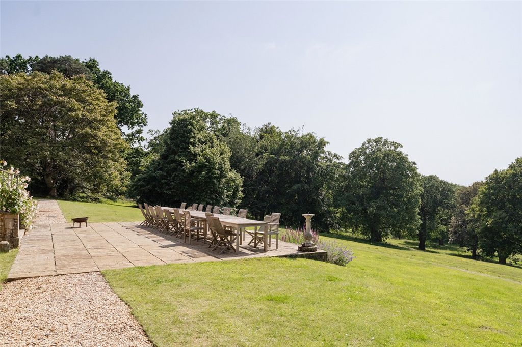 Additional image 2 of 9 bed detached house for saleIngoldisthorpe Hall, Ingoldisthorpe, King's Lynn, Norfolk PE31