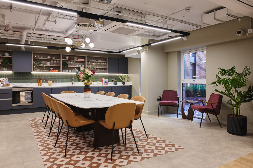 Additional image 14 of Gough Street, Birmingham, B1