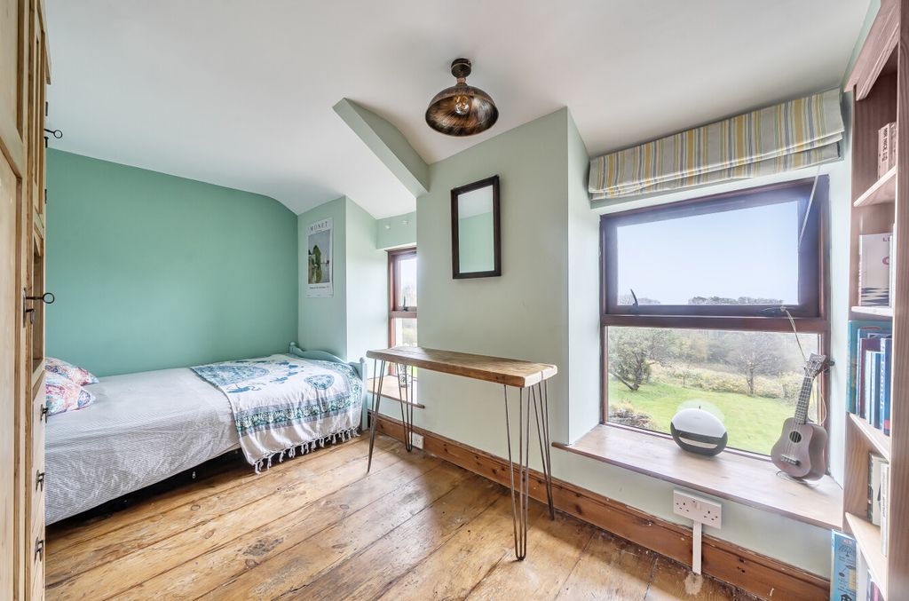 Additional image 17 of 4 bed detached house for saleWaun Row, Llwydcoed, Aberdare CF44