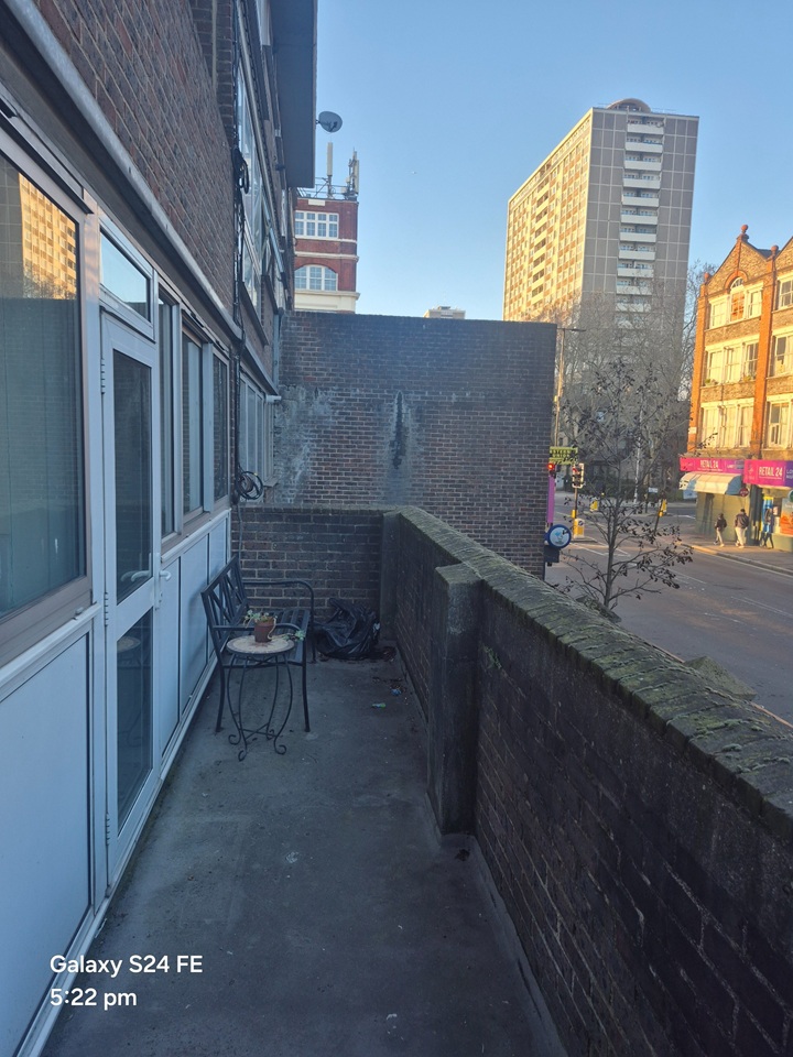 Additional image 2 of Room in a Shared Flat, The Triangle, EC1V, N1 7GU