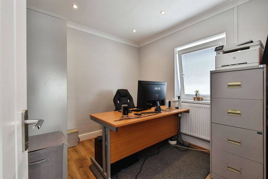Additional image 13 of 4 bed detached house for saleVaynor Lane, Cefn Coed, Merthyr Tydfil CF48