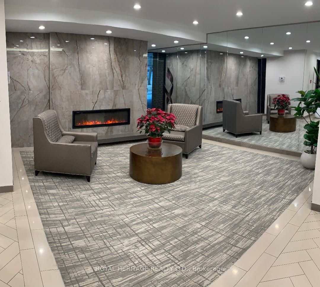 Additional image 3 of 1110-270 Scarlett Road, Toronto, ON, M6N 4X7