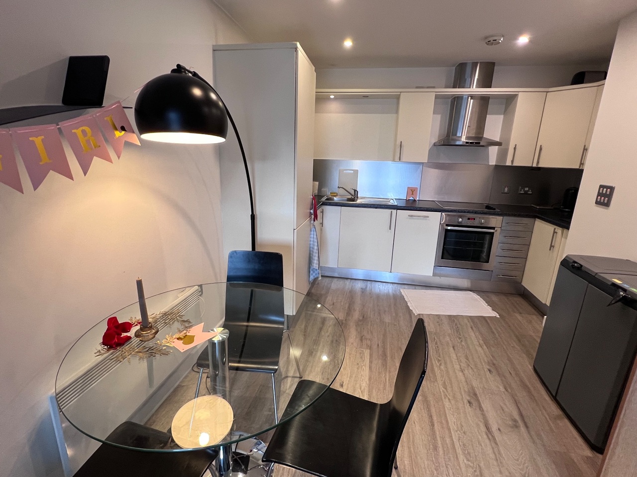 Additional image 5 of 1 Bed Flat, Cannon Court, EC1V, N1 7GU