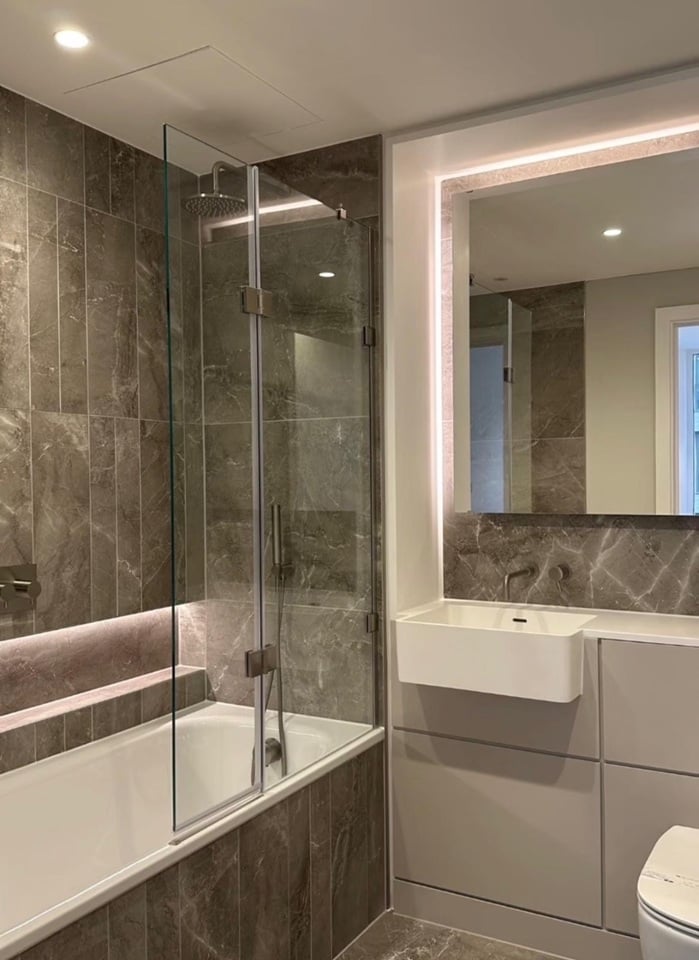 Additional image 6 of 2 Bed Flat, Gasholder Place, SE11, SE11 5AT