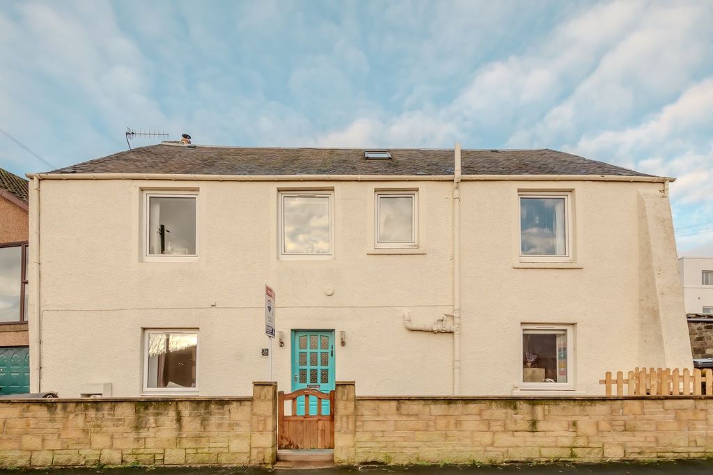 Additional image 25 of 3 bed flat for saleLanglands Road, Hawick TD9