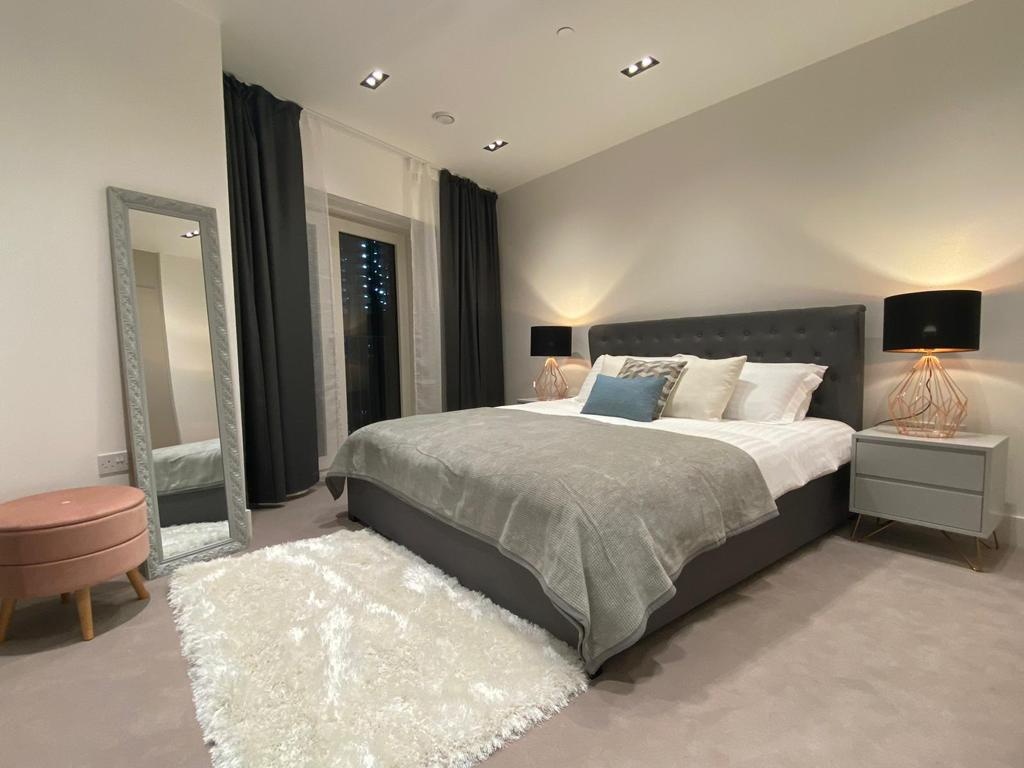 Additional image 5 of 2 Bed Flat, Keybridge Tower, SW8, N1 7GU