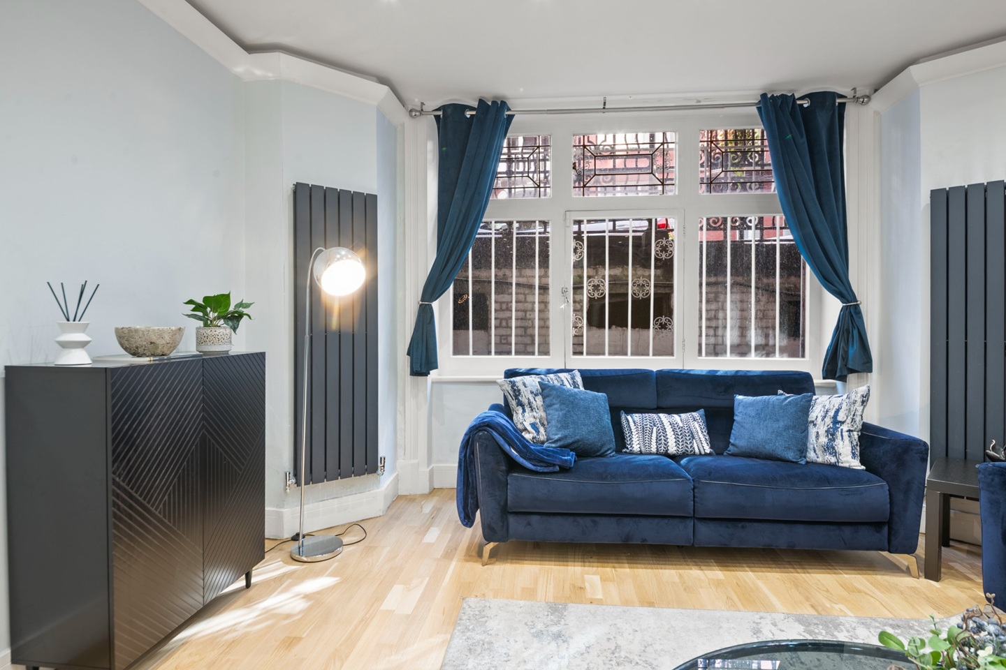 Additional image 46 of 4 Bed Flat, Hyde Park Mansions, NW1, N1 7GU