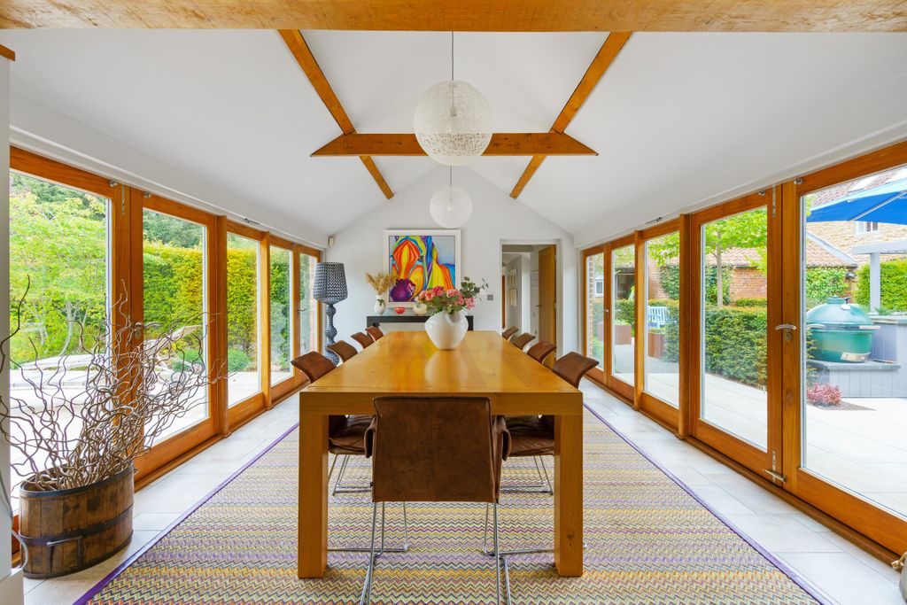 Additional image 7 of 5 bed detached house for saleThorpe Lane, Tealby, Market Rasen LN8