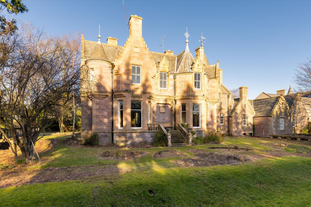 Additional image 23 of 12 bed detached house for saleAvallon, Clinton Road, Edinburgh EH9