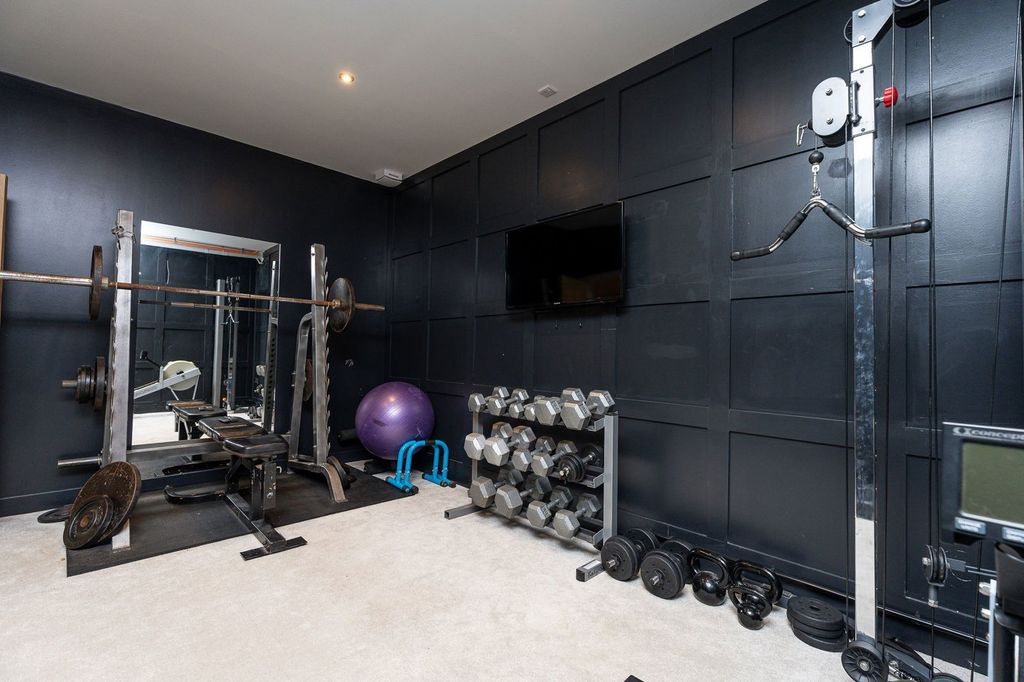 Additional image 27 of 4 bed detached house for saleTaillwyd Road, Neath Abbey, Neath SA10