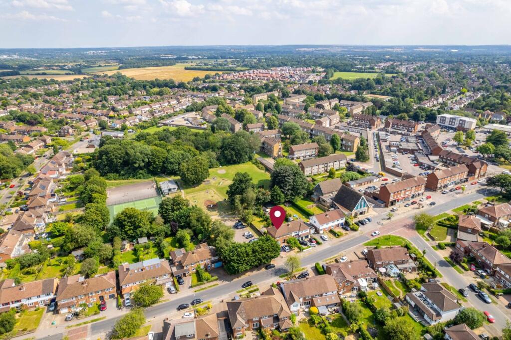 Additional image 18 of Sherwood Avenue, St. Albans, Hertfordshire, AL4