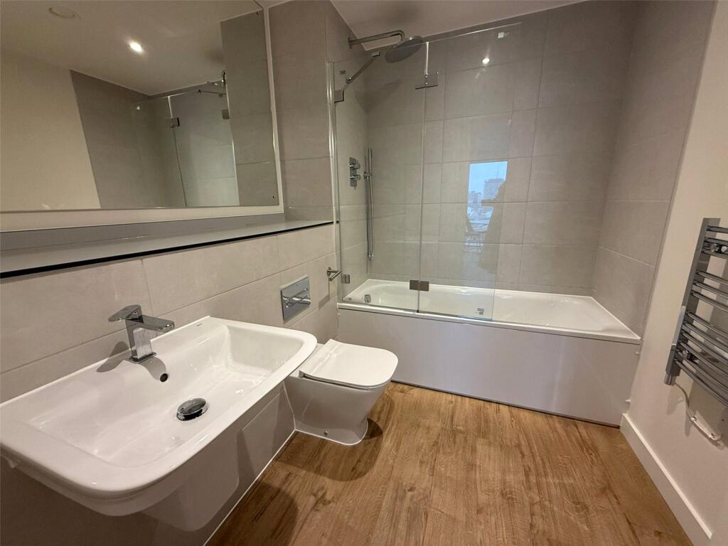 Additional image 4 of South Central, 33 Essex Street, Birmingham, B5